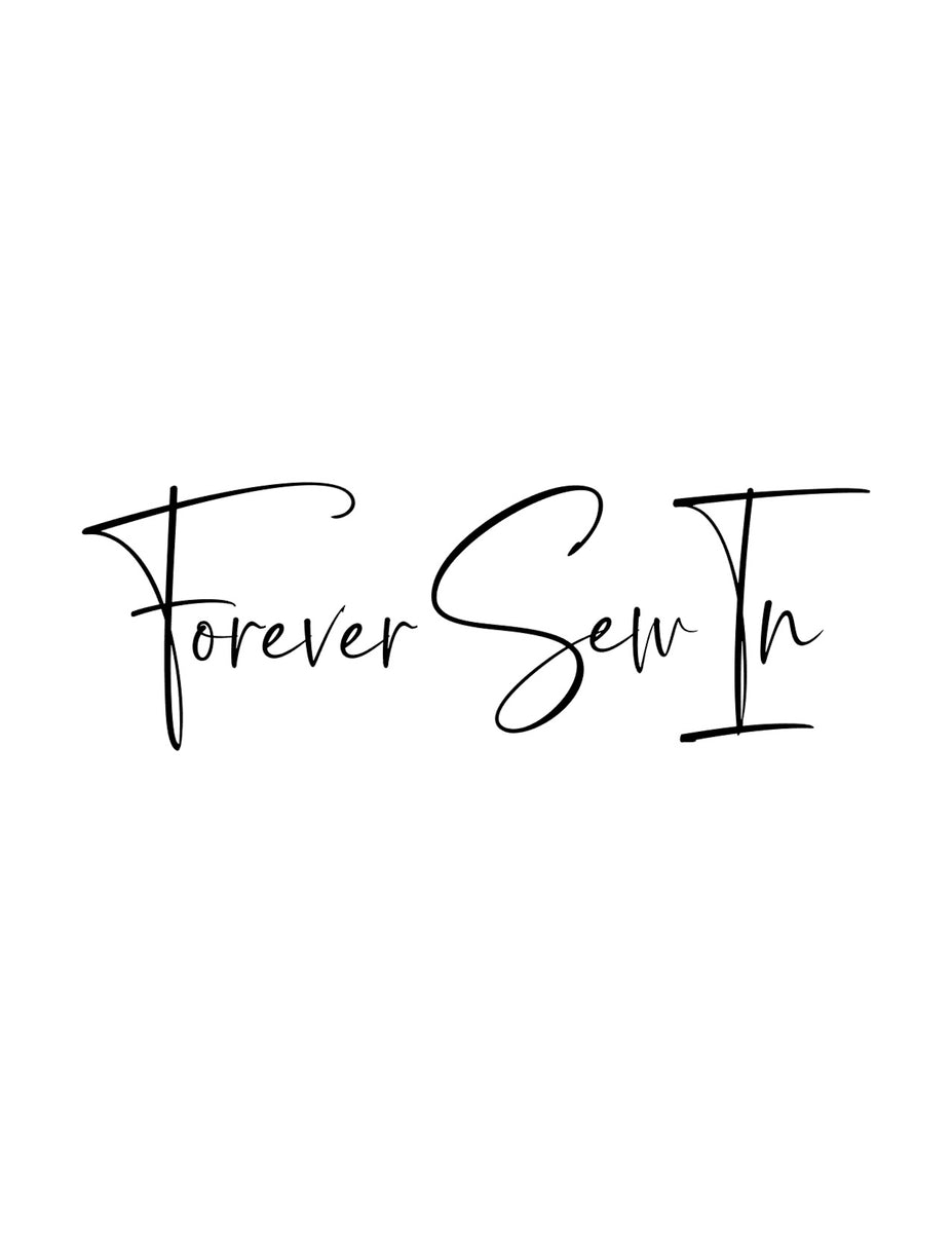 ForeverSewIn – Foreversewin